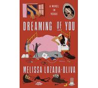 Dreaming of You: A Novel in Verse