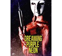 Dreaming Purple Neon-Uncut Edition-Mediabook limitiert Auf 333 Stück (Cover C) [Import]