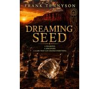 DREAMING SEED: A Diamond. A Discovery. A Game That Can Change Everything