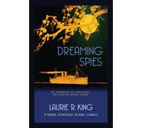 Dreaming Spies