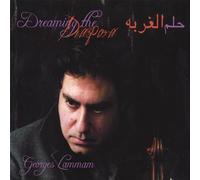 Dreaming the Diaspora by Georges Lammam (2006-09-12)