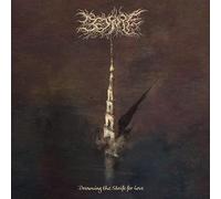 Dreaming The Strife For Love – Vinyl – Integral