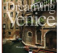 Dreaming Venice