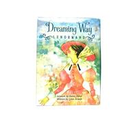 (Dreaming Way Lenormand) Card Tarot Deck Oracle Board Game Party Lantern Arthurian Herbal Waite Goddess