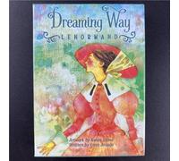 Dreaming Way Lenormand Oracle Cards Deck
