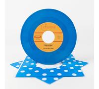 Dreaming + What About Me? - Vinyle Bleu [Vinyl LP] [VINYL]