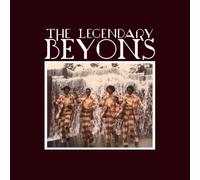 The Legendary Beyons - Dreaming You Were In My Mind/There We Were, Here We Are [7" VINYL]