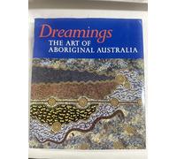 Dreamings: The Art of Aboriginal Australia