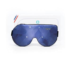 DreaminzZz - Hypnos Connected mask - Helps You Sleep More soundly and cope with Stress (Blue)