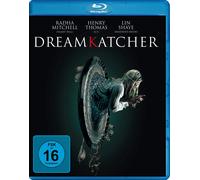 Dreamkatcher, 1 Blu-ray (Blu-ray) Mitchell Radha Thomas Henry Shaye Lin Finlay