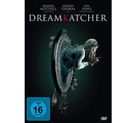 Dreamkatcher, 1 DVD (DVD) Radha Mitchell Lin Shaye Henry Thomas