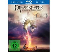 Dreamkeeper [Blu-ray] [2003]