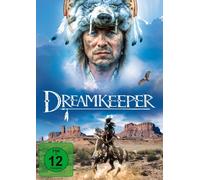 DREAMKEEPER - SCHELLENBERG,AUGUST/SPEARS,EDDIE/FARMER,GARY/+ 2 DVD NEW
