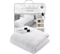 Dreamland Sherpa Electric Underblanket