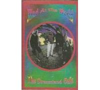 Dreamland Cafe [CASSETTE]