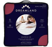Dreamland Electric Mattress Protector DualControl-King