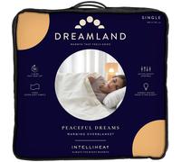 Dreamland Electric Overblanket - Single