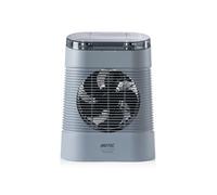 Dreamland Silent Power Protection Fan Heater