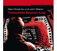 Dreamland Grusel 14 - Todesfalle Sytan-Log