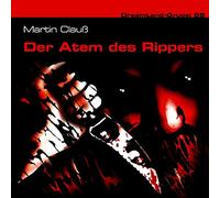 Dreamland Grusel 28. Der Atem des Rippers/CD
