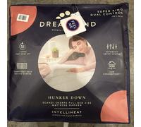 Dreamland Sherpa Electric Underblanket