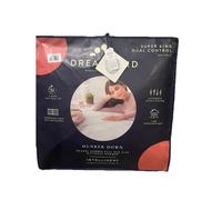 Dreamland Sherpa Electric Underblanket