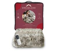 Dreamland HyggeDays FauxFur Throw-Husky 160X120
