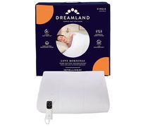 Dreamland Love Mornings All Season Heated Cotton Duvet Single 200 x 135cm