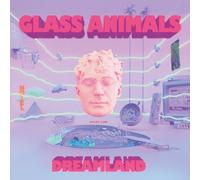 Glass Animals Dreamland (Vinyl) 12" Album Coloured Vinyl (US IMPORT)