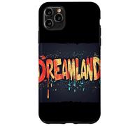 Dreamland Magic for a Peaceful Sleep Case for iPhone 11 Pro Max