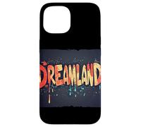 Dreamland Magic for a Peaceful Sleep Case for iPhone 15
