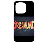 Dreamland Magic for a Peaceful Sleep Case for iPhone 15 Pro