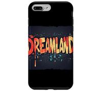 Dreamland Magic for a Peaceful Sleep Case for iPhone 7 Plus/8 Plus
