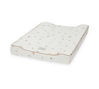 Dreamland Organic Cotton Changing Mat Multicoloured one size