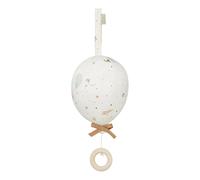 Dreamland Organic Cotton Musical Balloon Mobile Multicoloured one size