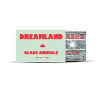 Dreamland (Real Life Edition) (Ltd. Clear Mc) [CASSETTE]