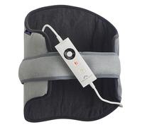 Dreamland Revive Me Back Heat Pad 61X38cm - Grey