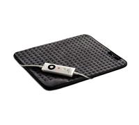 Dreamland Revive Me - Heat Pad, Grey, Fast Heat-up, 3-Hour Adjustable