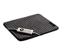 Dreamland Revive Me - Heat Pad, Grey, Fast Heat-up, 3-Hour Adjustable Temperature, Auto Safety Shut-Off, Machine Washable, Ideal for belly, back, neck, period pain, 40x35cm