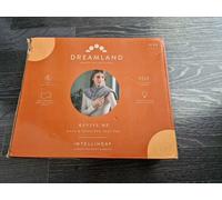 Dreamland Revive Me Neck & Shoulder Heat Pad - Grey