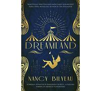 Dreamland: Scandals, dynasties and dangerous secrets