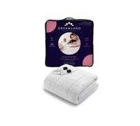 Dreamland Sherpa Electric Underblanket