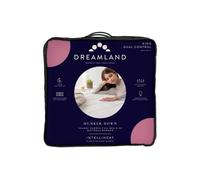 Dreamland Sherpa Electric Heating Underblanket Dual Control King