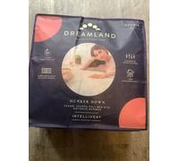Dreamland Sherpa Electric Heating Underblanket Dual Control King