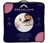 Dreamland Sherpa Electric Underblanket Single Control-Double