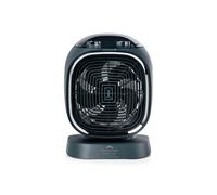 Dreamland Silent Power Pure Air Fan Heater