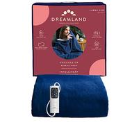 Dreamland Snuggle Up Large Warming Throw