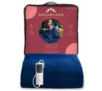 Dreamland Snuggle Up Large Warming Throw