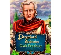 Dreamland Solitaire: Dark Prophecy (PC) - Steam Key - EUROPE