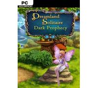 Dreamland Solitaire: Dragon's Fury PC
